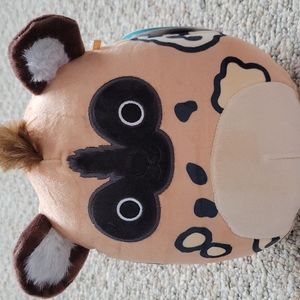 DEETO - SQUISHMALLOW